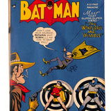 Batman #  51 3.0