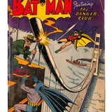 Batman #  76 3.0