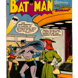 Batman #  79 5.0