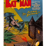 Batman #  82 4.5