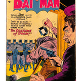 Batman #  85 4.5