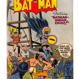 Batman #  86 5.5