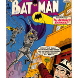 Batman # 111 4.5