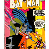 Batman # 113 4.0