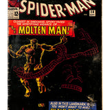 Amazing Spider-Man #  28 3.0