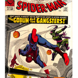 Amazing Spider-Man #  23 8.5
