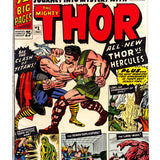 Journey Into Mystery King Size Annual #   1 7.0