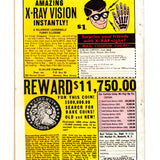 Journey Into Mystery King Size Annual #   1 7.0