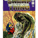 Swamp Thing #   1 8.5