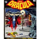 Tomb Of Dracula #   2 4.0