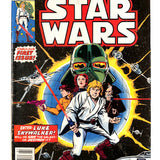 Star Wars #   1 4.0