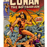 Conan The Barbarian #   1 6.0