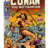 Conan The Barbarian #   1 7.5