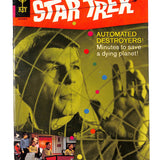 Star Trek #   3 7.0