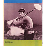 Star Trek #   3 7.0