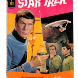 Star Trek #   1 5.0
