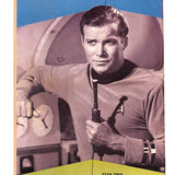Star Trek #   1 5.0
