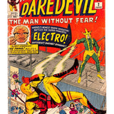 Daredevil #   2 2.0