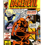 Daredevil # 131 4.0
