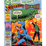 DC Comics Presents #  26 9.0