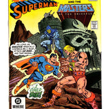 DC Comics Presents #  47 9.0