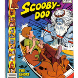 Scooby Doo #   3 7.0