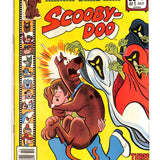 Scooby Doo #   1 7.0