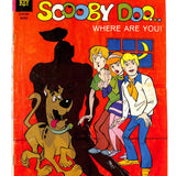 Scooby Doo #   1 2.5