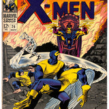 X-Men #  26 6.5