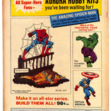 X-Men #  29 6.0