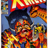 X-Men #  51 6.0