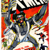 X-Men #  56 4.0