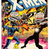 X-Men #  97 3.5