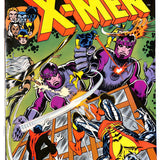 X-Men #  98 7.0