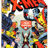 X-Men # 100 4.5
