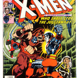 X-Men # 102 5.0