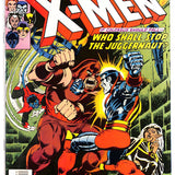 X-Men # 102 7.5