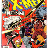X-Men # 103 4.5