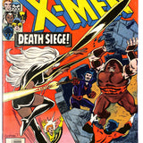 X-Men # 103 6.0