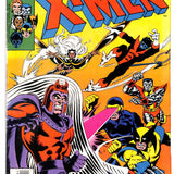 X-Men # 104 7.0