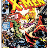 X-Men # 105 6.0