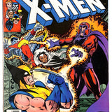 X-Men # 112 7.0