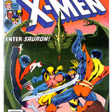 X-Men # 115 7.0