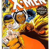 X-Men # 117 7.5