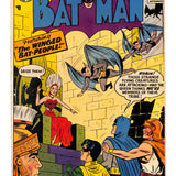 Batman # 116 4.0