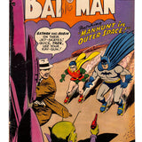 Batman # 117 4.0