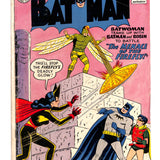 Batman # 126 3.0