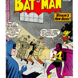 Batman # 137 4.0
