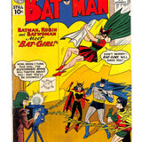 Batman # 139 4.0