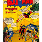 Batman # 139 5.0